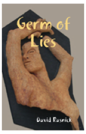 Germ of Lies by David Rasnick