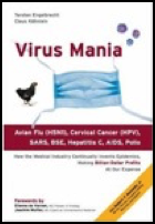 Virus Mania by David Rasnick