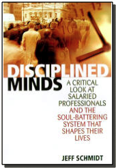 Discipled Minds