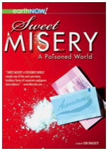Sweet Misery a Poisoned World