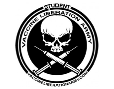 Vaccine Liberation Army
